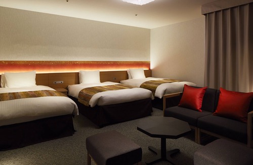 Karasumaoike Hotel | Mitsui Garden Hotel Kyoto Sanjo