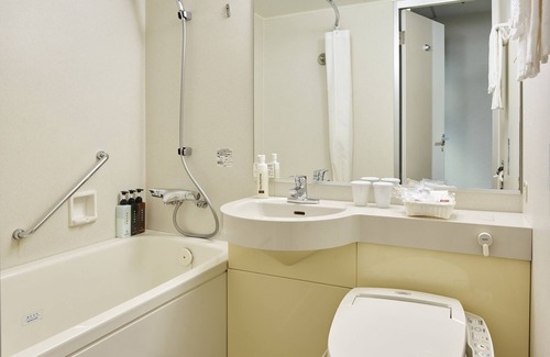 Kita Ward Hotel | Mitsui Garden Hotel Okayama
