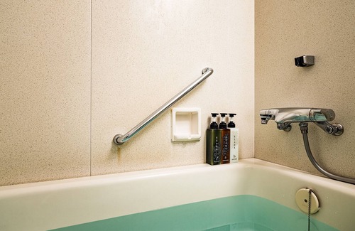 Kita Ward Hotel | Mitsui Garden Hotel Okayama