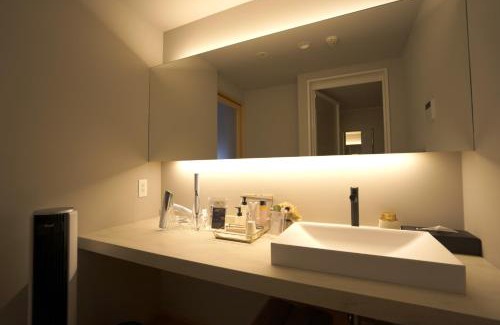 Kaminoyu Onsen Casa | Mitsuka Building - Vacation STAY 43030v