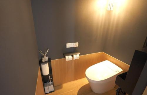 Kaminoyu Onsen Casa | Mitsuka Building - Vacation STAY 43030v