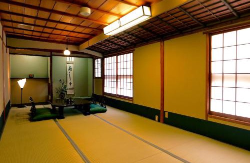 Central Kyoto Hotel | Mitsuki Kyoto