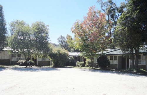 Mittagong Hotel | Mittagong Motel