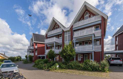 Muritz Apartamento | Mitteldeck 423