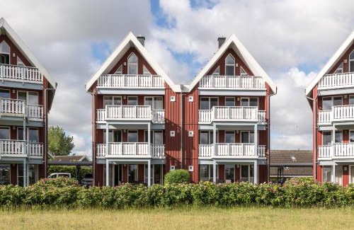 Muritz Apartamento | Mitteldeck 423