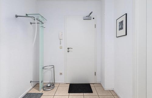 Muritz Apartamento | Mitteldeck 423