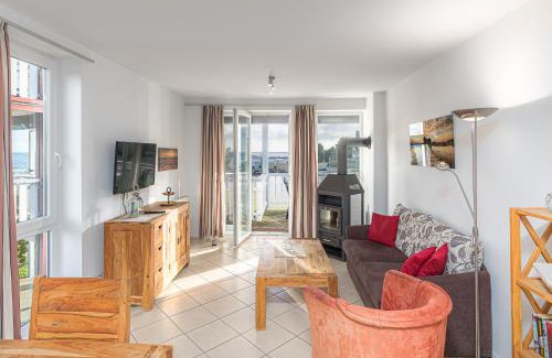Muritz Apartamento | Mitteldeck 423