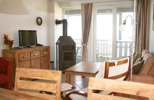 Muritz Apartamento | Mitteldeck 504