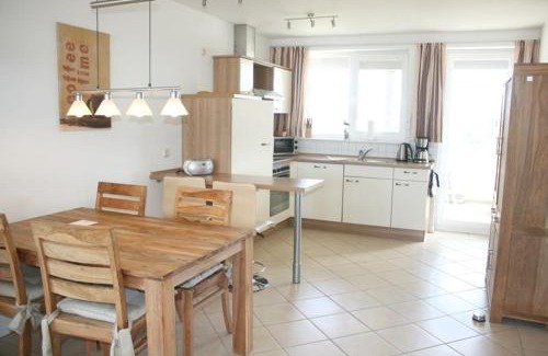 Muritz Apartamento | Mitteldeck 504