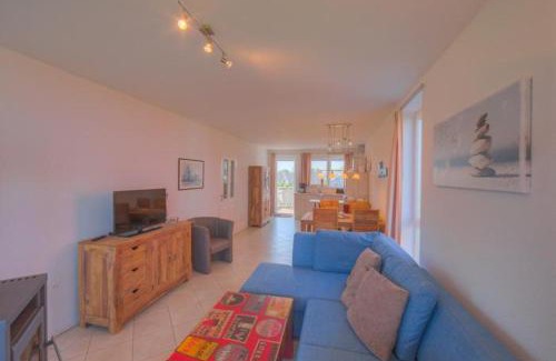 Muritz Apartamento | Mitteldeck 523