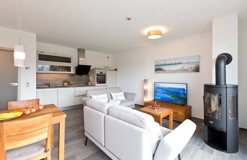 Muritz Apartamento | Mittelmeer - Kells Appartements