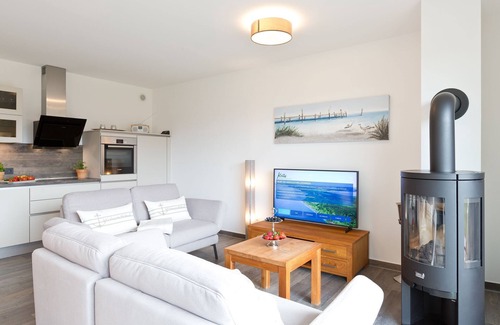 Muritz Apartamento | Mittelmeer - Kells Appartements