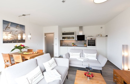 Muritz Apartamento | Mittelmeer - Kells Appartements