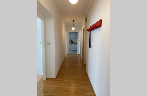 Altlerchenfeld Apartamento | Mitten im Achten. Zentrale Wohnung in Wien