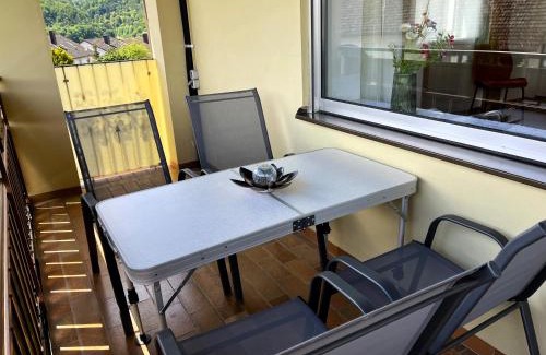 Solnhofen Apartamento | Mitten im Altmühltal - 110 qm