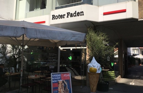 Mitte Apartamento | Mitten im Herzen von Hannover