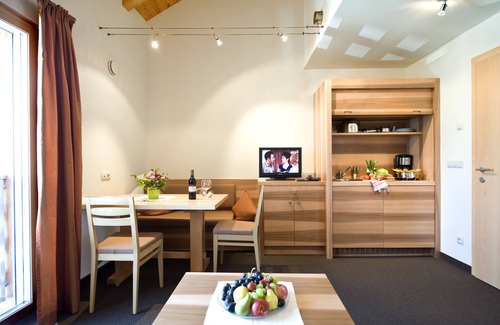 Schenna Casa | Mittendorf Klimaresidence
