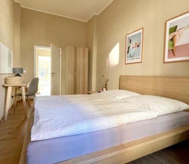Cottbus Apartamento | Mittendrin