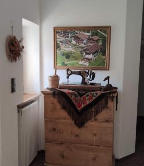 Albions Casa | Mitterhofer
