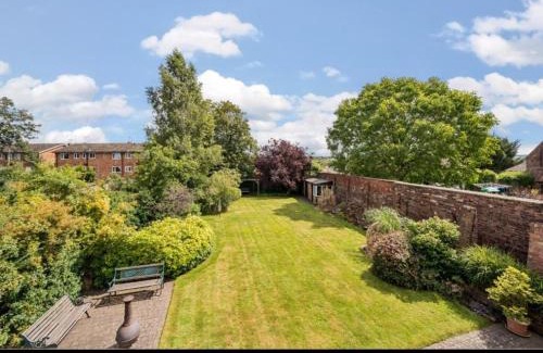 Stourport-on-Severn Casa | Mitton Villa