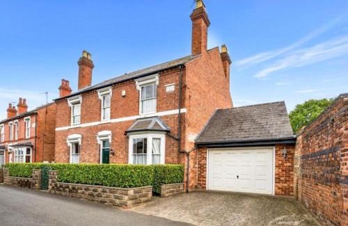 Stourport-on-Severn Casa | Mitton Villa