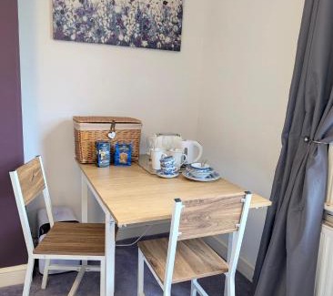Stourport-on-Severn Casa | Mitton Villa