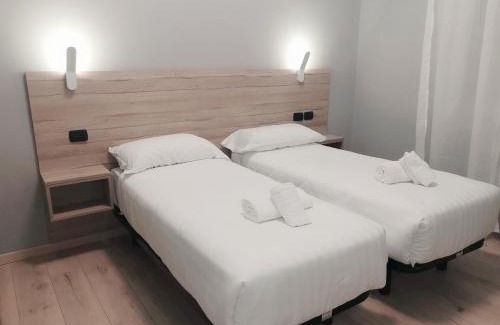 Fiera Hotel | Miu Hotel