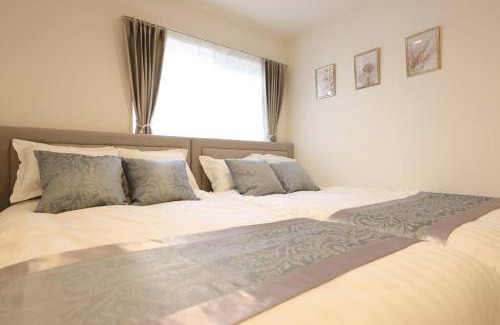 Shinagawa Apartamento | Miu Hotel Shinagawa - Tokyo Travel Hub near Landmarks, Bullet Train & Airport