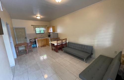 Paramaribo Apartamento | MIUR vakantiewoning