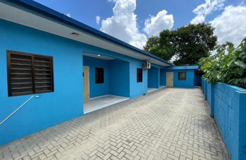 Paramaribo Apartamento | MIUR vakantiewoning