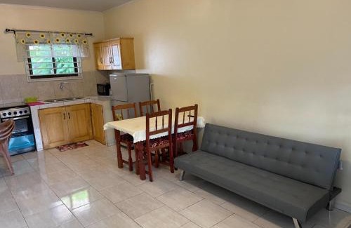 Paramaribo Apartamento | MIUR vakantiewoning