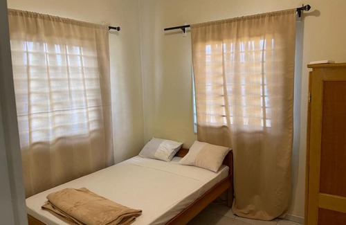 Paramaribo Apartamento | MIUR vakantiewoning