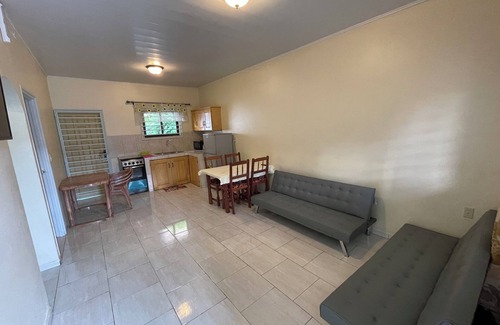 Paramaribo Apartamento | MIUR vakantiewoningen 2