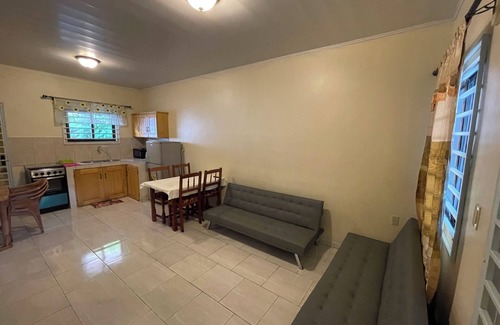 Paramaribo Apartamento | MIUR vakantiewoningen 2
