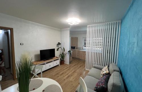 Mangalia Apartamento | Miva Apartments