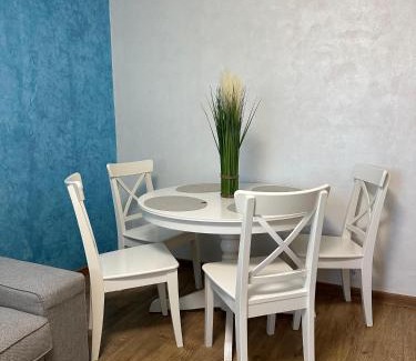 Mangalia Apartamento | Miva Apartments