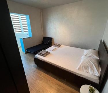 Mangalia Apartamento | Miva Apartments