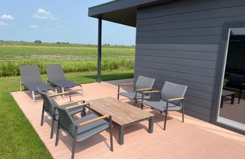 Vleteren Chalet De Esquí | Miva