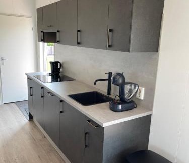 Vleteren Chalet De Esquí | Miva