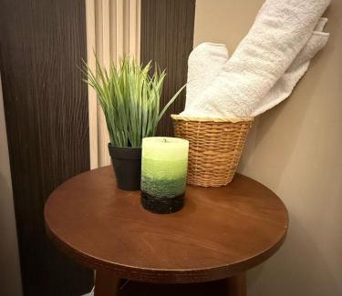 Cebu Apartamento | Mivela Suites Charming Staycation Cebu with Netflix