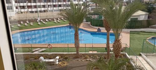 Playa del Inglés Apartamento | Mividacanaria