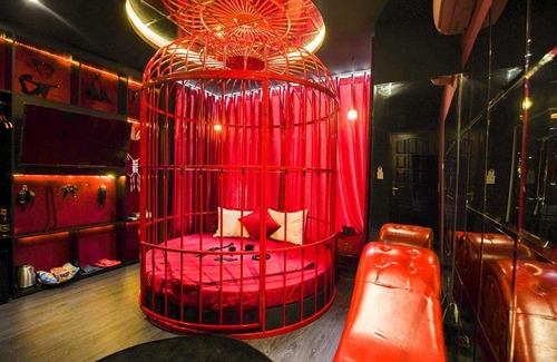 Ha Dong Hotel | MIX BOUTIQUE HOTEL 20 PHÚC LA HÀ ĐÔNG - by Bay Luxury