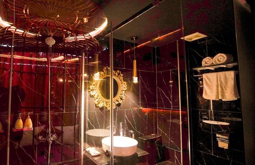 Ha Dong Hotel | MIX BOUTIQUE HOTEL 20 PHÚC LA HÀ ĐÔNG - by Bay Luxury