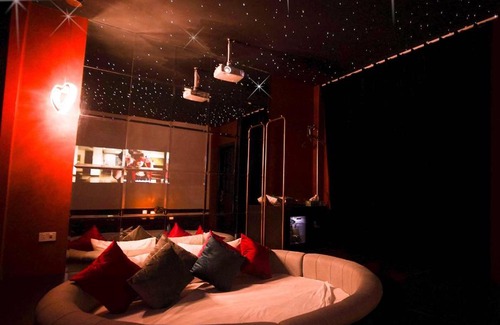 Ha Dong Hotel | MIX BOUTIQUE HOTEL 20 PHÚC LA HÀ ĐÔNG - by Bay Luxury