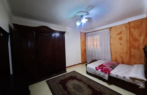 Al-Muntazah Apartamento | Mix Eim Hotel