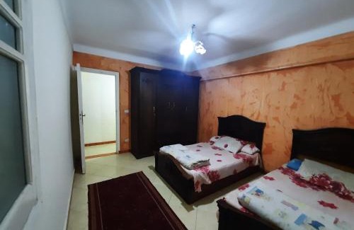 Al-Muntazah Apartamento | Mix Eim Hotel