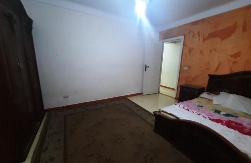Al-Muntazah Apartamento | Mix Eim Hotel