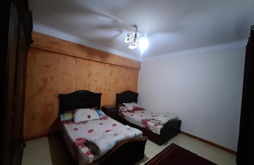 Al-Muntazah Apartamento | Mix Eim Hotel