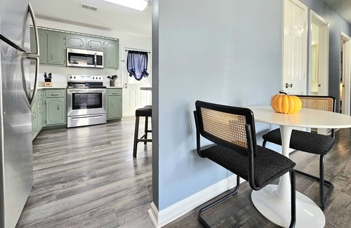 Christian County Casa | Mix & Match Accommodation Ft. Campbell KY & TN