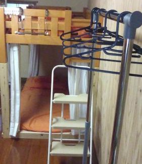 Morioka Casa | Mixed Dormitory 6beds room- Vacation STAY 14724v